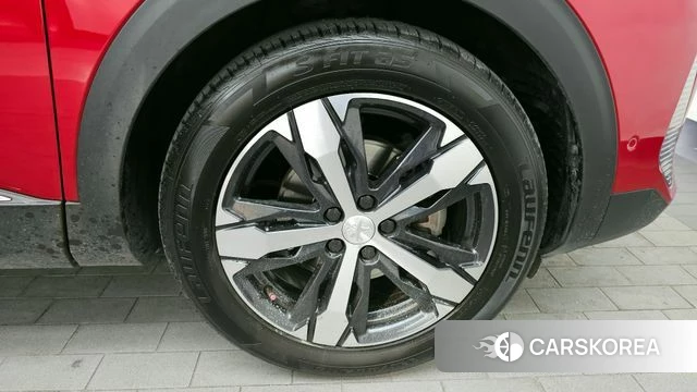 Peugeot 3008 second generation id 3877529 из Кореи 15
