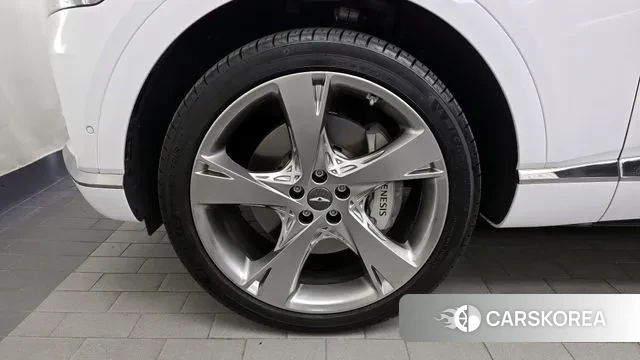 Genesis GV80 id 3347828 из Кореи 15