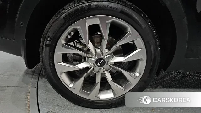 Kia Sorento 4th Generation id 3592343 из Кореи 15