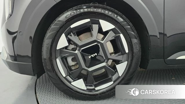 Kia The New Carnival 4th Generation id 3841594 из Кореи 15