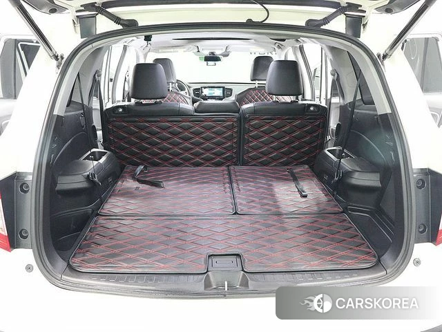 Honda Pilot 3rd generation id 4304599 из Кореи 15