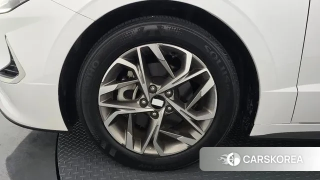 Hyundai Sonata (DN8) id 3301504 из Кореи 15