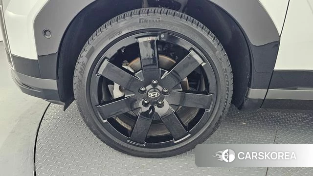 Hyundai Santa Fe (MX5) id 3940342 из Кореи 15