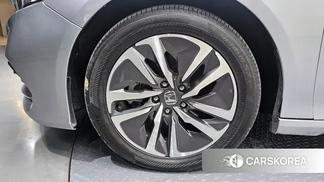 Honda Accord 10th Generation id 3076759 из Кореи 15