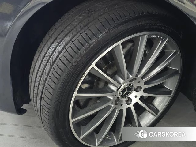 Mercedes-Benz S-Class W222 id 3820957 из Кореи 14