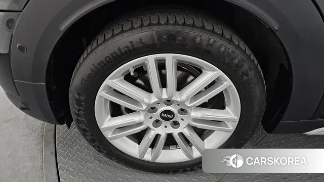 Mini Cooper Countryman id 3544944 из Кореи 15