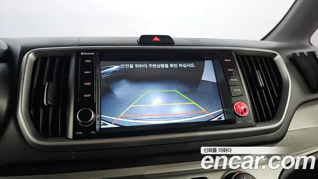 Kia The New Ray id 2670469 из Кореи 15