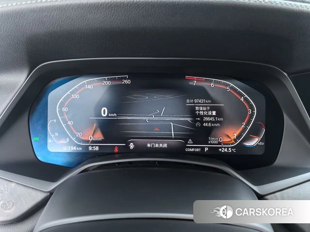 BMW X5 (imported) id 4353701 из Китая 10
