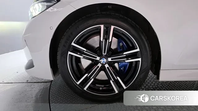 BMW 3 Series (G20) id 3347745 из Кореи 15