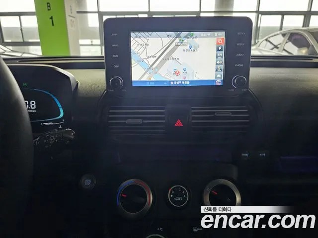 Hyundai Casper id 2708245 из Кореи 12