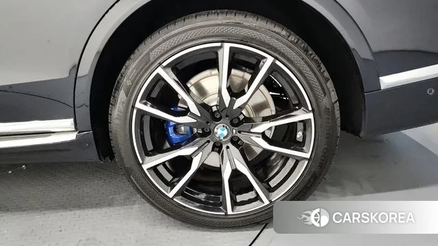 BMW X7 (G07) id 2940519 из Кореи 15