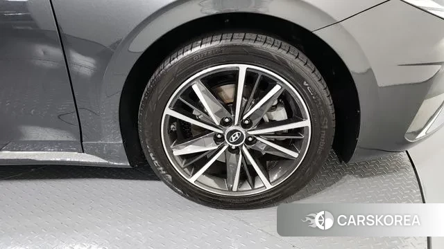 Hyundai The New Grandeur IG id 3406314 из Кореи 15