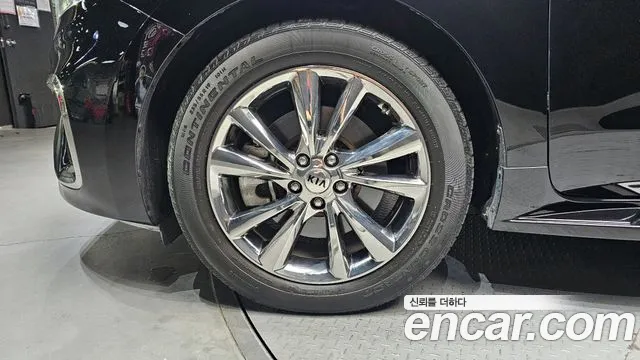 Kia The New Carnival id 2754445 из Кореи 15