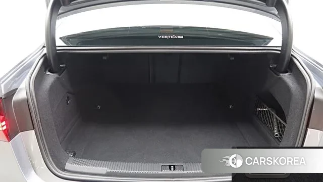 Audi New A6 id 3460218 из Кореи 15