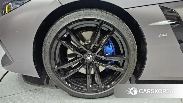 BMW Z4 (G29) id 3732621 из Кореи 15