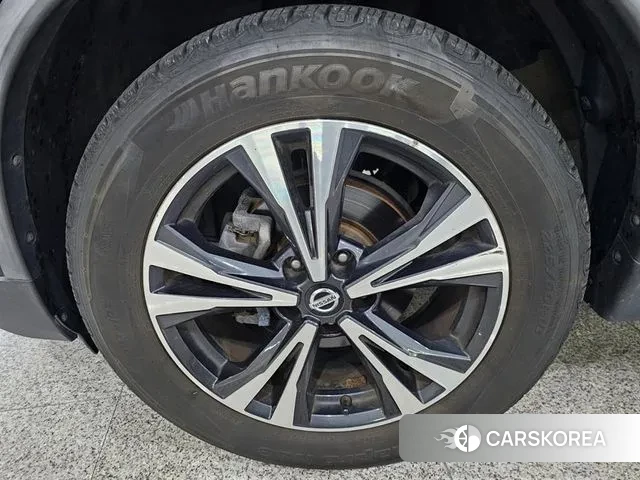 Nissan X Trail id 3319506 из Кореи 12