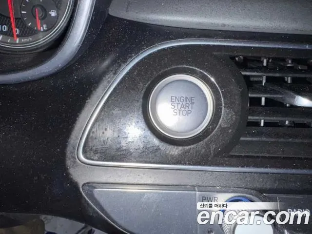 Genesis G70 id 2785008 из Кореи 15