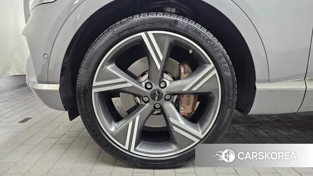 Genesis GV80 id 3739613 из Кореи 15