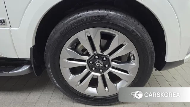 Kia Mohave Master id 3401294 из Кореи 15