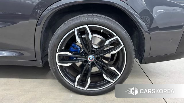 BMW X4 (G02) id 4361147 из Кореи 15
