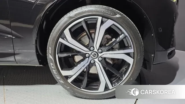 Volvo XC60 second Generation id 3468338 из Кореи 15