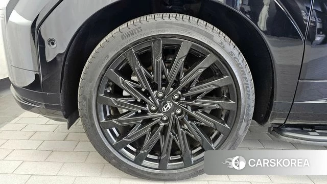 Hyundai Santa Fe (MX5) id 4248198 из Кореи 32