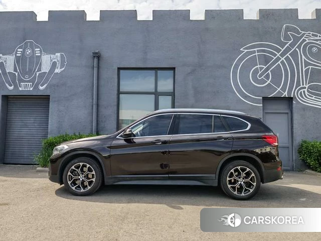 BMW X1 2021 Другой из Китая, фото 5