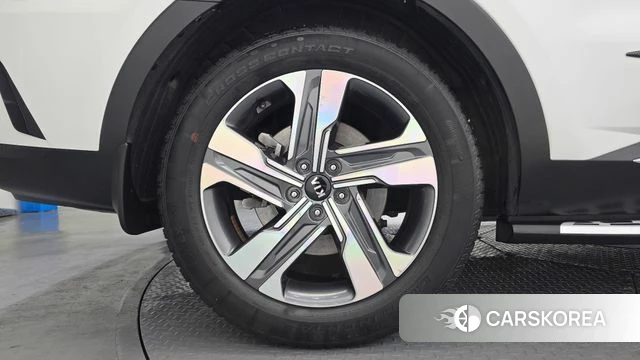 Kia Sorento 4th Generation id 3800258 из Кореи 15