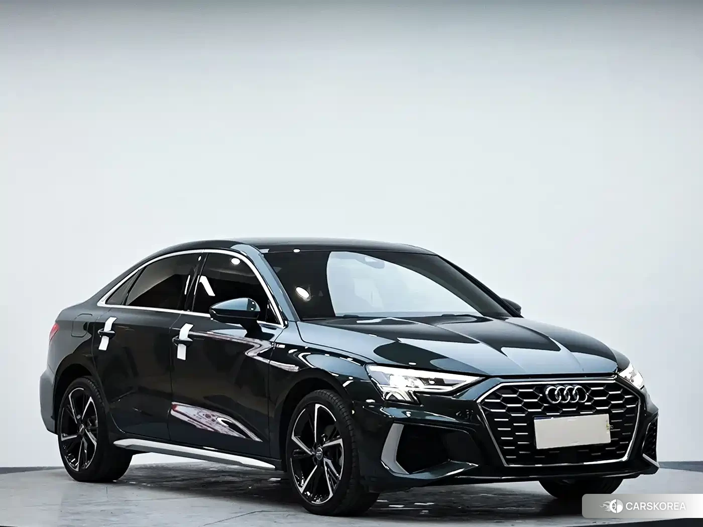 Audi A3 id 4664601 из Китая 13