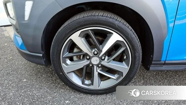 Hyundai Kona id 3439739 из Кореи 15