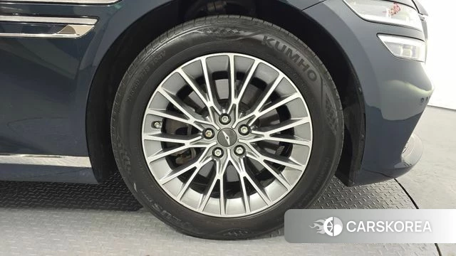 Genesis G80 (RG3) id 3826830 из Кореи 15