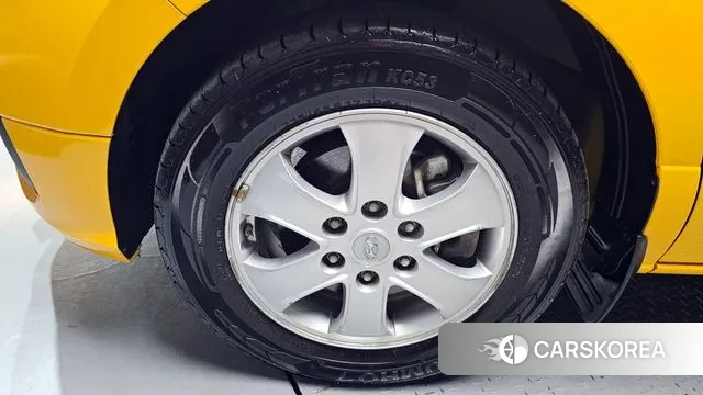 Hyundai The New Grand Starex id 3429436 из Кореи 15