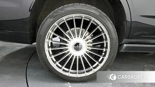 Cadillac Escalade 5th Generation id 4408429 из Кореи 15