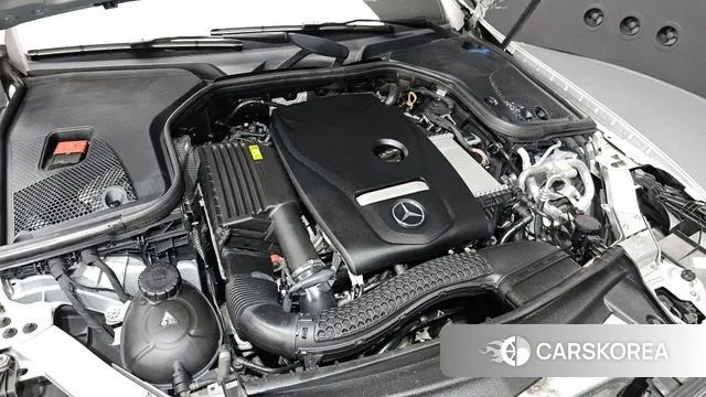 Mercedes-Benz E-Class W213 id 3434704 из Кореи 15