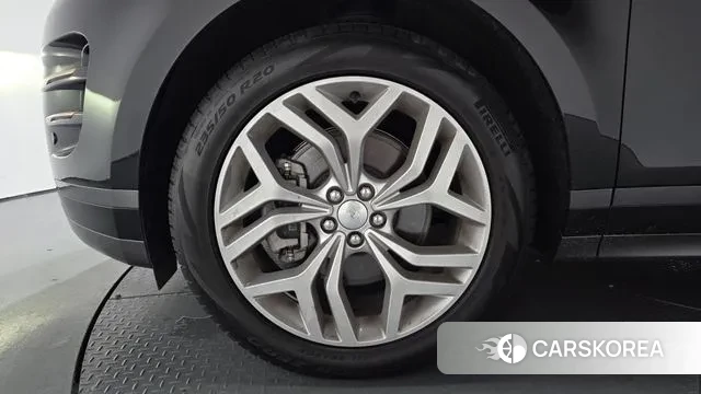 Land Rover Range Rover Evoque 2nd Generation id 2939065 из Кореи 15