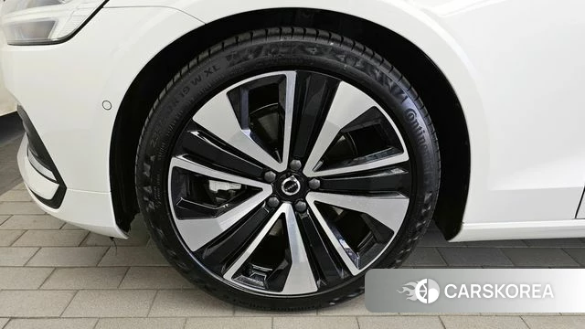 Volvo S60 3rd generation id 3922246 из Кореи 15