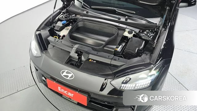 Hyundai Ionic 6 id 4847599 из Кореи 27