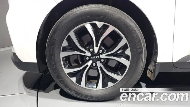 Kia Carnival 4th generation id 2728020 из Кореи 15