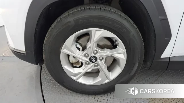 Hyundai Tucson (NX4) id 3770828 из Кореи 15