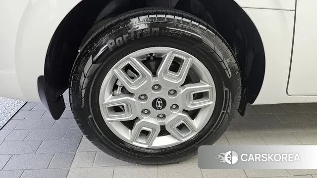 Hyundai Staria id 3399969 из Кореи 15