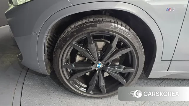 BMW X2 (F39) id 3591250 из Кореи 15