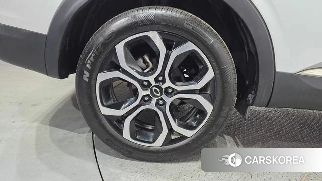 Renault Korea (Samsung) XM3 id 4232288 из Кореи 25