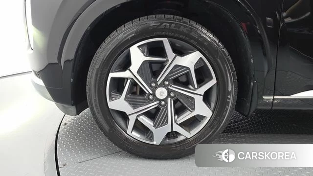 Hyundai Palisade id 4936292 из Кореи 26
