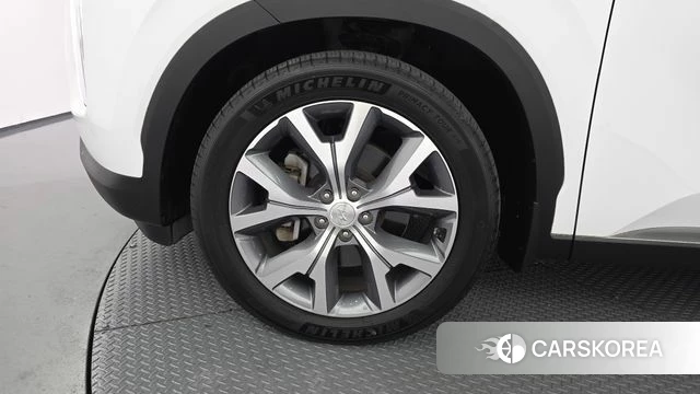 Hyundai Palisade id 4855134 из Кореи 15