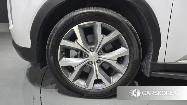 Hyundai Palisade id 2940956 из Кореи 15