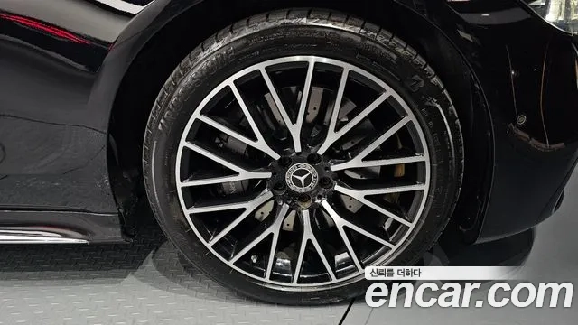 Mercedes-Benz S-Class W223 id 2879421 из Кореи 15