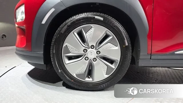 Hyundai Kona Electric id 3612189 из Кореи 15