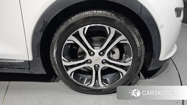 Chevrolet (GM Daewoo) Bolt EV id 3033770 из Кореи 15