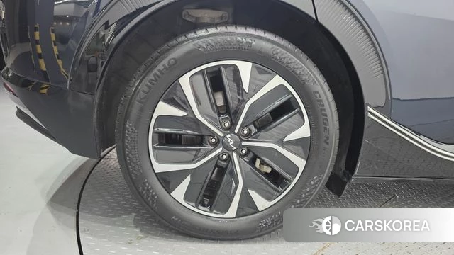 Kia EV6 id 4549461 из Кореи 26