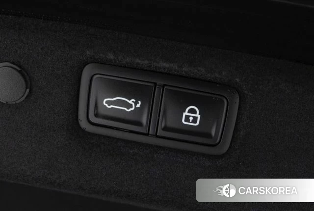 Kia The New K5 3rd generation id 4654683 из Кореи 15